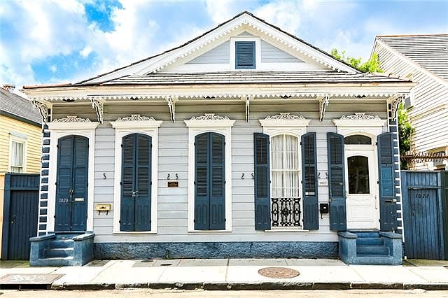 1st image of 1020 Saint Ann St #22