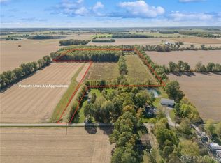 31 Shull Rd, Blanchester, OH 45107