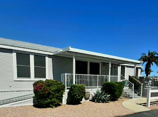 15606 S Gilbert Rd LOT 50, Chandler, AZ 85225