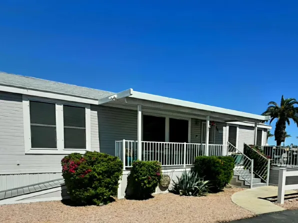 15606 S Gilbert Road #50, Chandler, AZ 85225