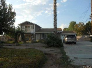 32644 Kentucky St, Yucaipa, CA 92399