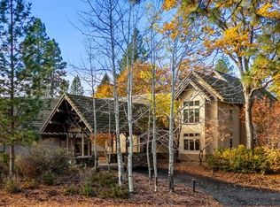 11944 Kestrel Rd, Klamath Falls, OR 97601