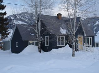 333 Adams St, Afton, WY 83110