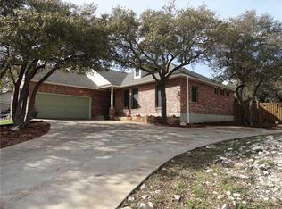 903 Oakwood Dr, Leander, TX 78641