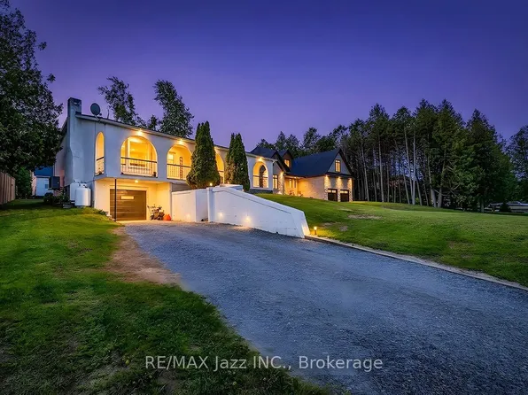 835 Cedar Glen Rd, Kawartha Lakes, ON K0M 1L0