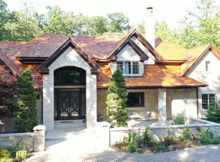 2800 Orange Brace Rd, Riverwoods, IL 60015