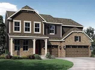 3626 Tipperlin Rd, Bargersville, IN 46106