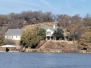 415 Private Road 1758, Chico, TX 76431