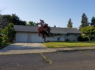 1911 E 39th Ave, Spokane, WA 99203