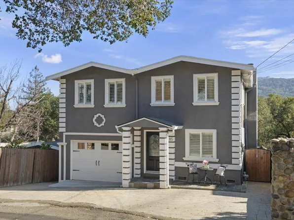 85 Prospect Ave, Los Gatos, CA 95030