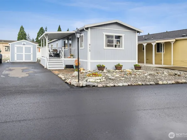 915 Mt Villa Loop, Enumclaw, WA 98022