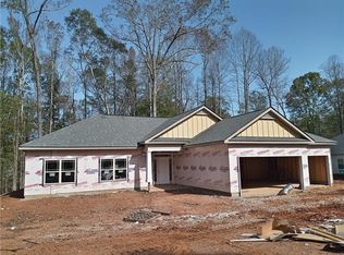 859 River Fall Dr, Jefferson, GA 30549