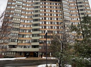 1201 Steeles Ave W #1205, Toronto, ON M2R3K1
