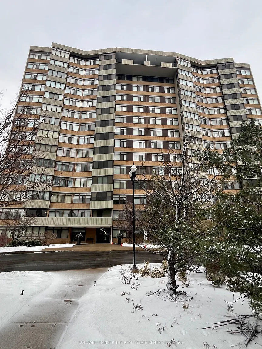 1201 Steeles Ave W #1205 photo 1
