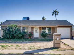 8001 W Campbell Ave, Phoenix, AZ 85033