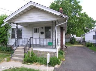 1886 E Galbraith Rd, Cincinnati, OH 45215