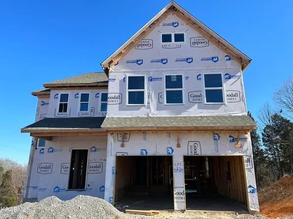 174 English Oak Ln, Lenoir City, TN 37771