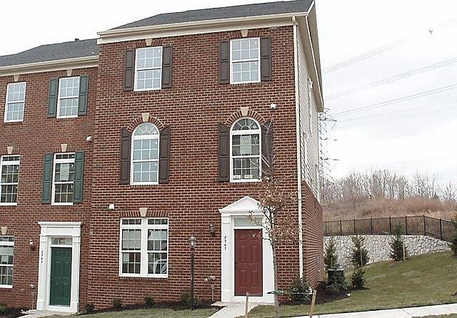1st image of 2367 Merseyside Dr #1