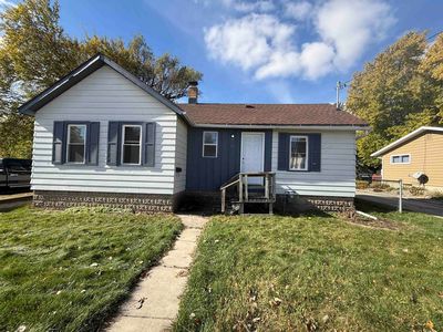 412 N Hickory St, Fond Du Lac, WI, 54935