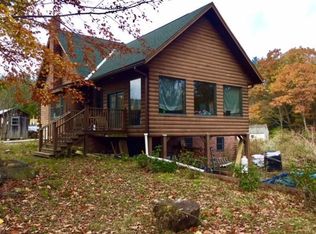 42 Burrington Rd, Charlemont, MA 01339