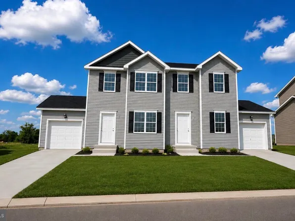 3625 Fieldstone Dr Lot 165, Dover, PA 17315