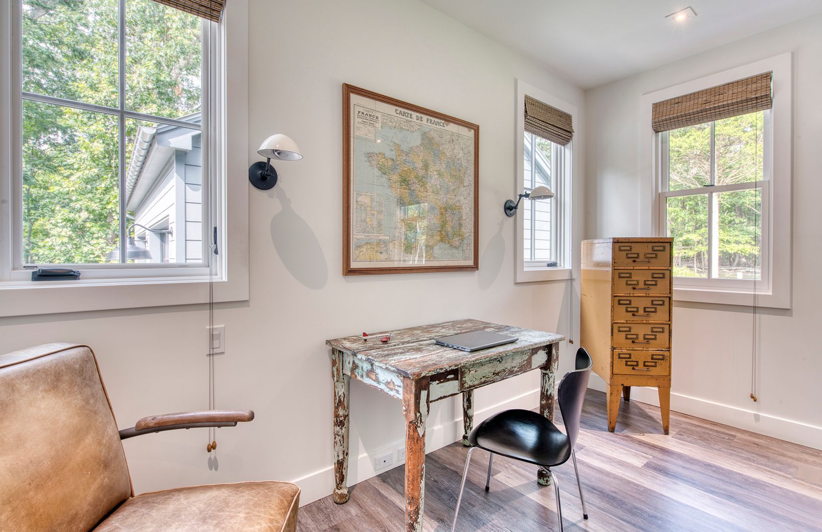  Office/Guest Bedroom