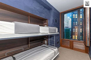 Rented by New York Residence