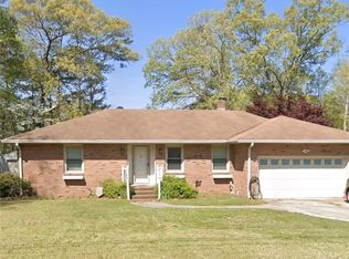 2112 Christopher Dr, Chesapeake, VA 23321