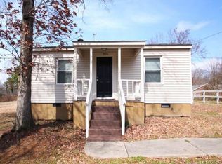 3516 Jonquil St, Charlotte, NC 28211