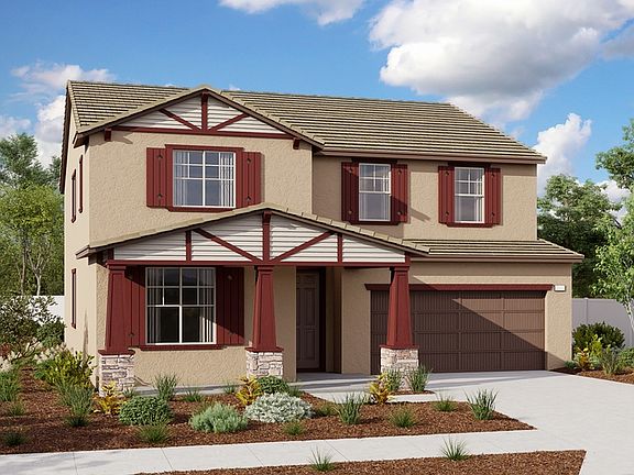 The Ammolite Elevation C