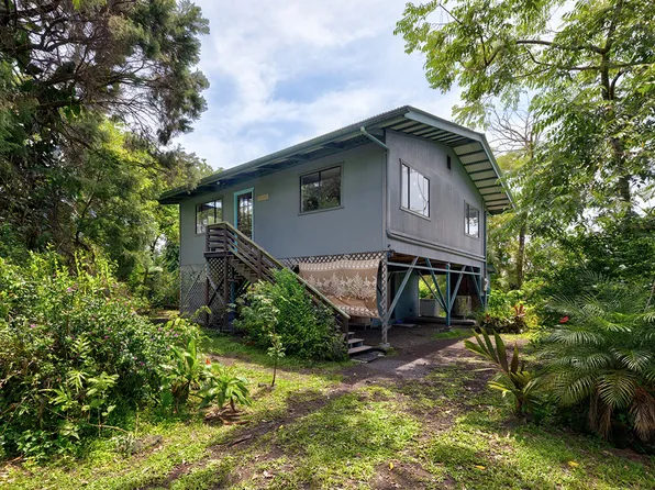 15-1405 25th Ave, Keaau, HI 96749