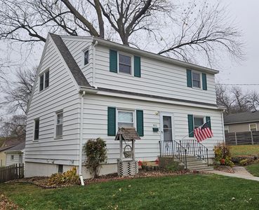 932 S 1st Ave, Albert Lea, MN, 56007