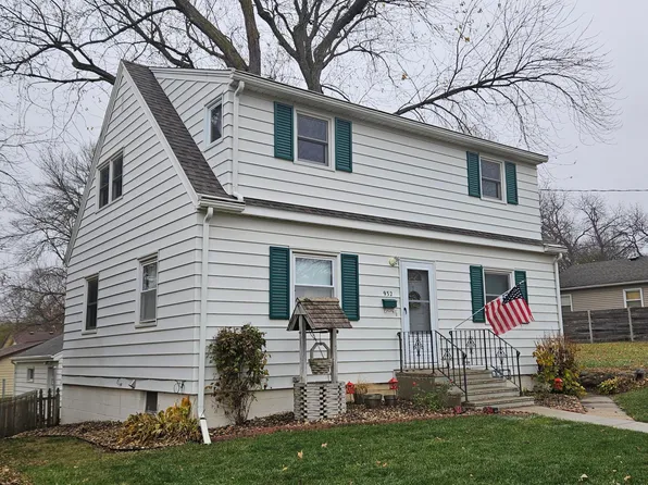 932 S 1st Ave, Albert Lea, MN 56007