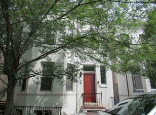 2461 P St NW UNIT C, Washington, DC 20007