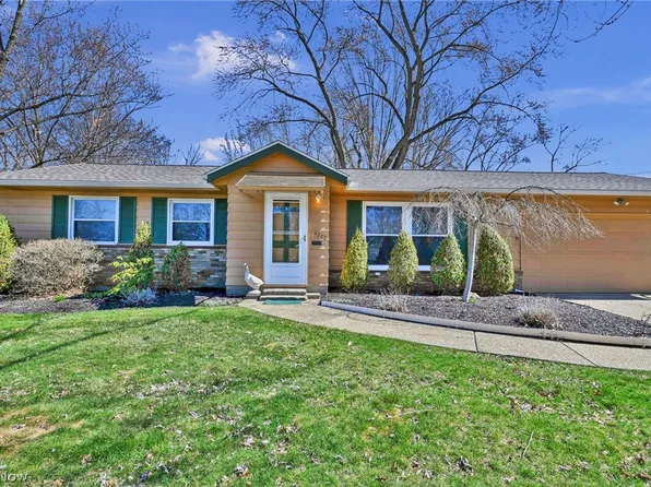 4205 Osage St, Stow, OH 44224
