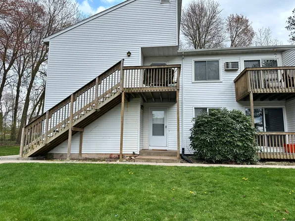 1134 Hartford Turnpike #2D1, Vernon, CT 06066