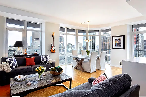 Sold by Brown Harris Stevens | media 9