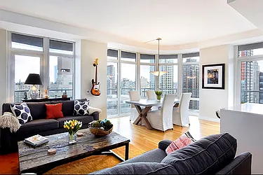 Sold by Brown Harris Stevens