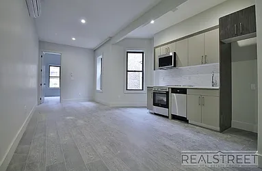 Rented by Real Street Inc