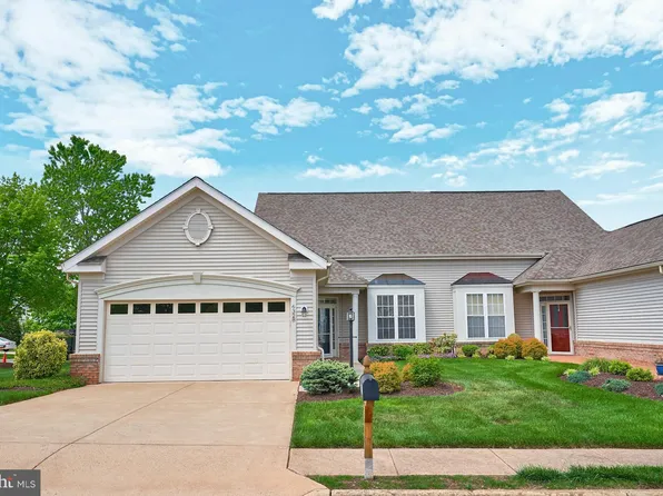 6328 Anoka Way, Gainesville, VA 20155