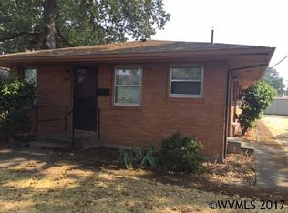 1168 16th St SE, Salem, OR 97302