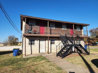 2413 Muzzy St #2, Choctaw, OK 73020