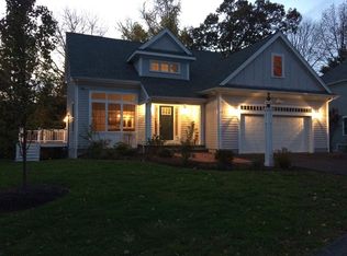 67 A County St, Dover, MA 02030