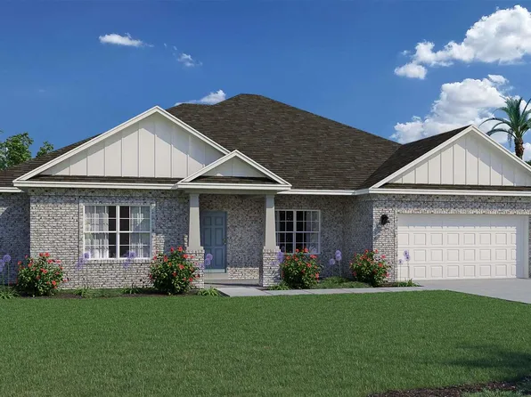 7621 Piper Cir, Milton, FL 32583