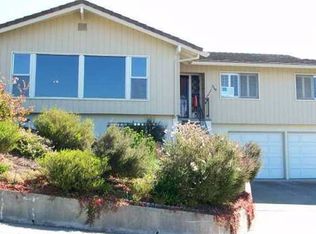 519 Bartolini St, Martinez, CA 94553