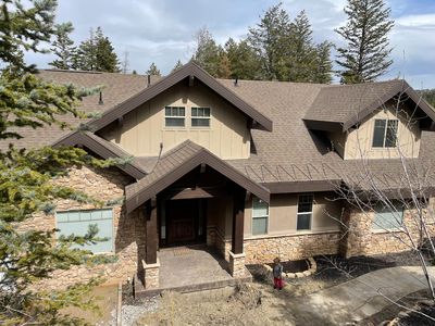 215 Woodland Dr, Park City, UT, 84098