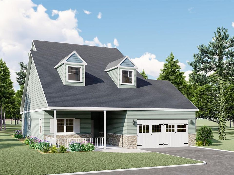 1st image of 74 Dame Van Winkle Cir