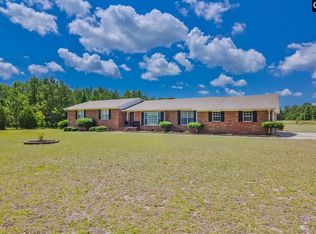 1377 Spring Hill Rd, Camden, SC 29020