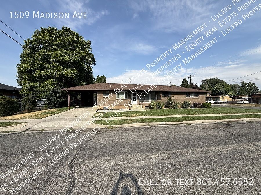 1st image of 1509 Madison Ave