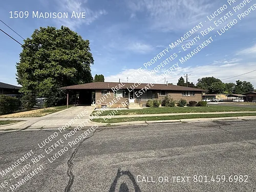 1509 Madison Ave Photo 1 1509 Madison Ave Photo 1